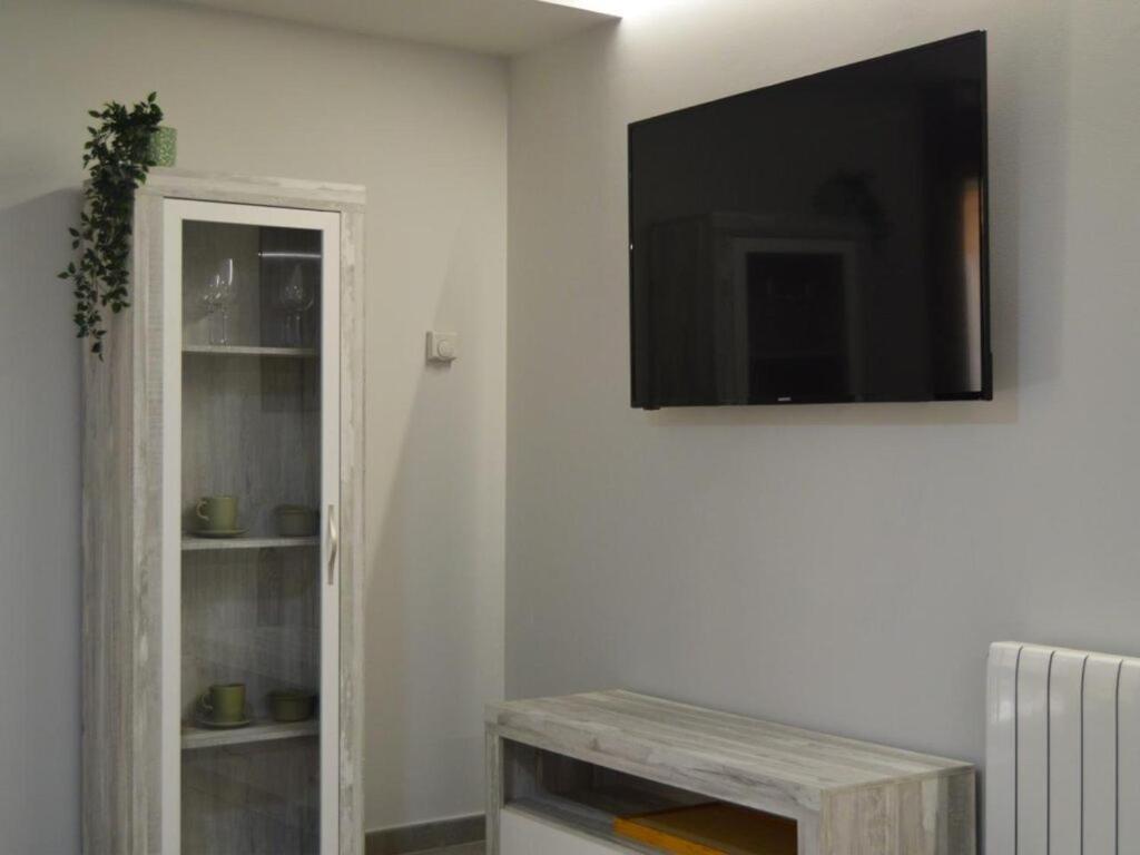 Apartamento Doz Tarazona Kültér fotó